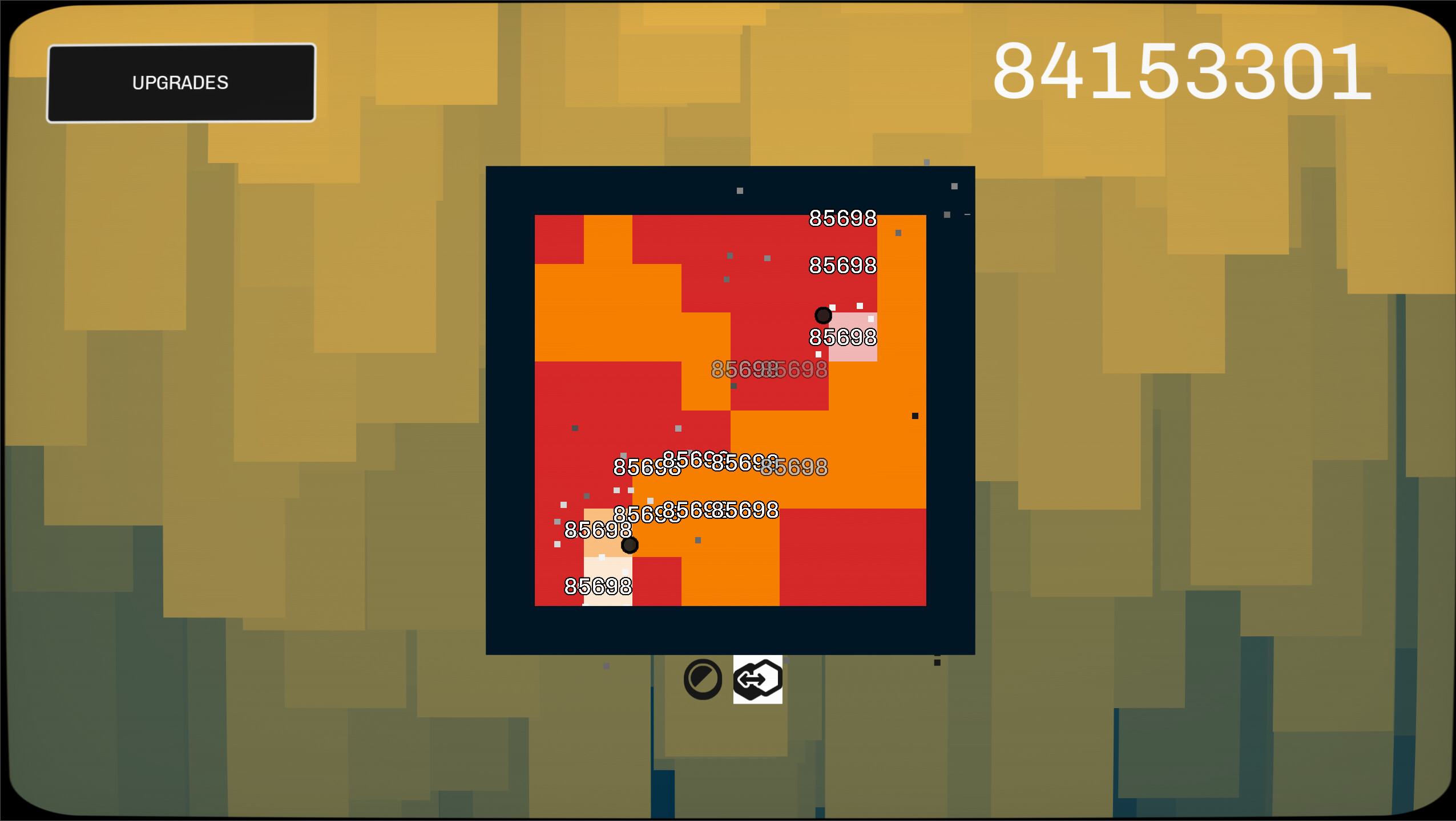 POWERCELL screenshot 1