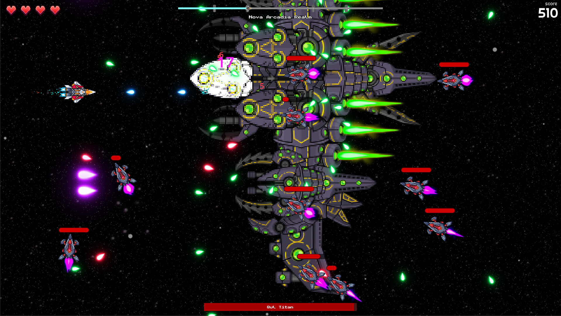 Code Name: Unstable screenshot 5