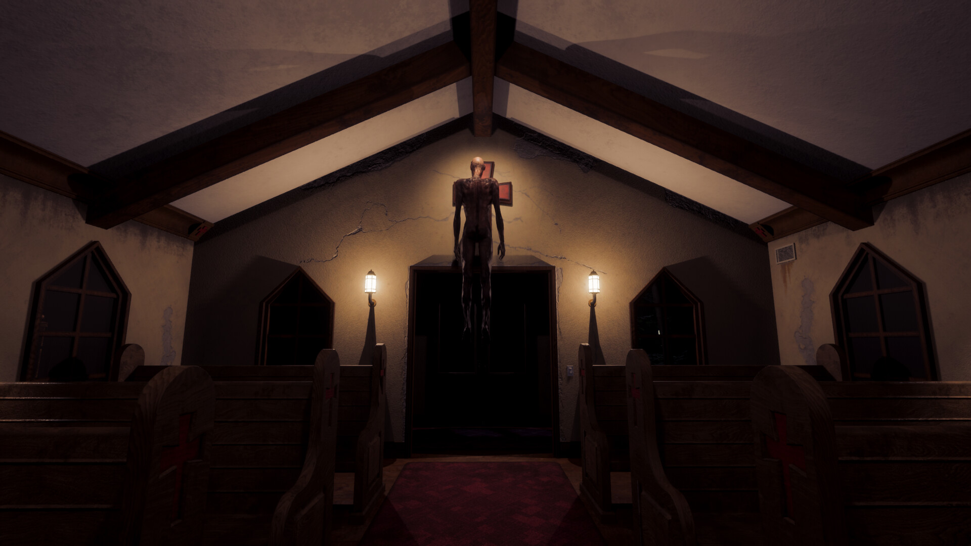 The Gravedigger screenshot 8