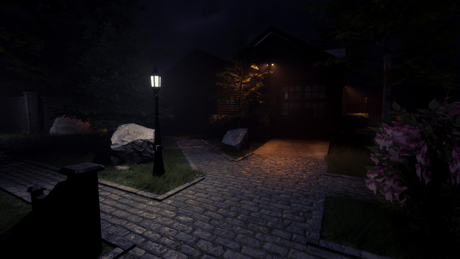 The Gravedigger screenshot 9