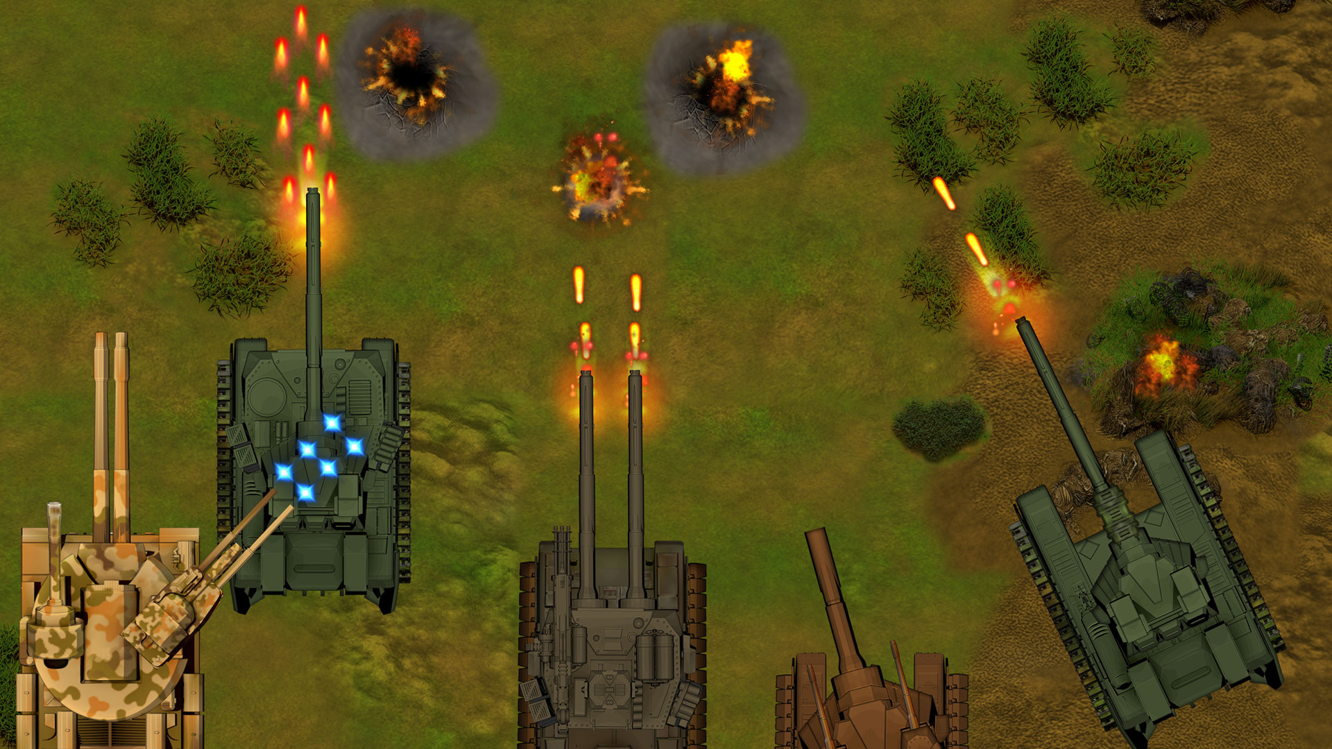 Indie Graphics Bundle screenshot 30