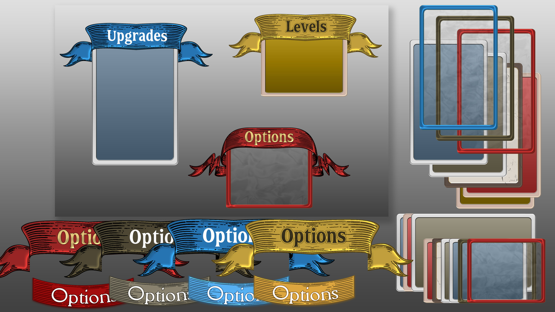 Indie Graphics Bundle screenshot 28