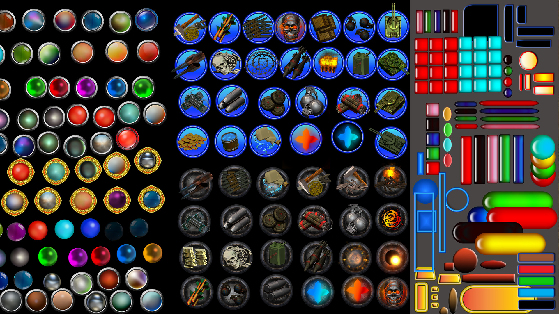 Indie Graphics Bundle screenshot 29