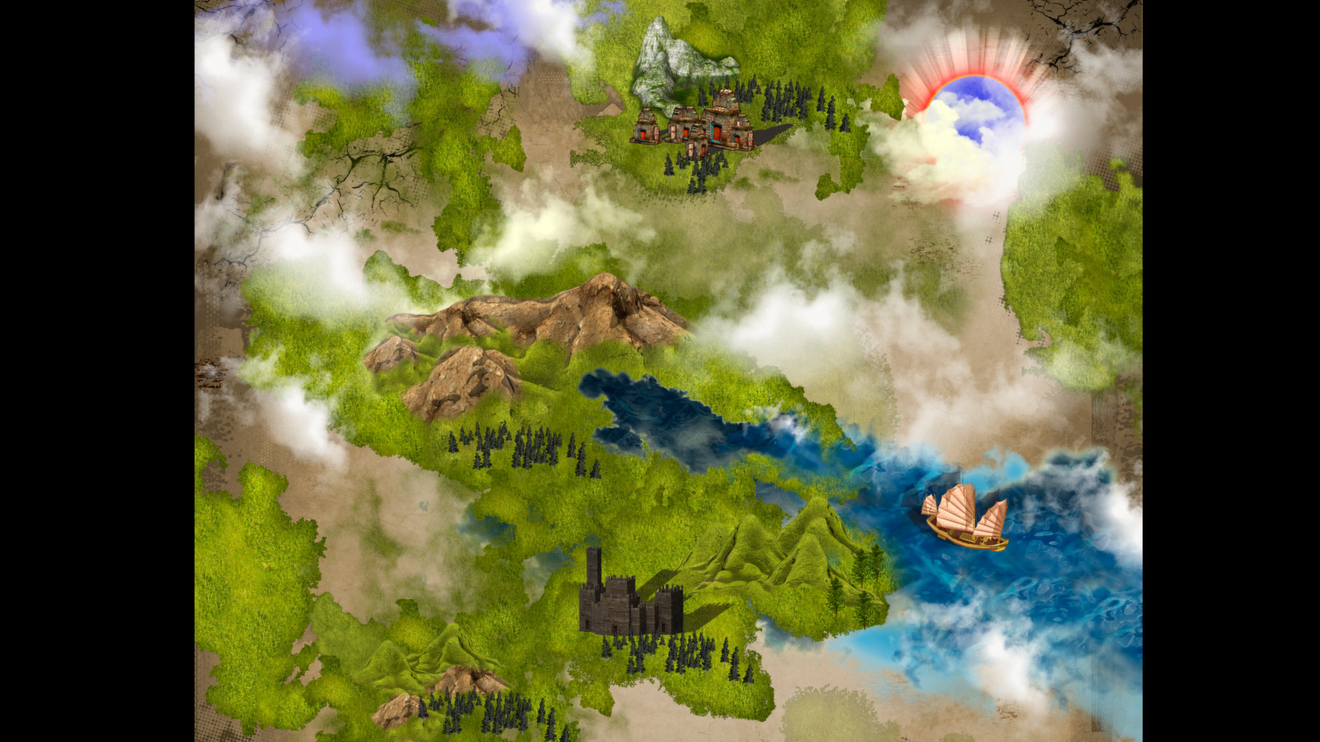 Indie Graphics Bundle screenshot 23