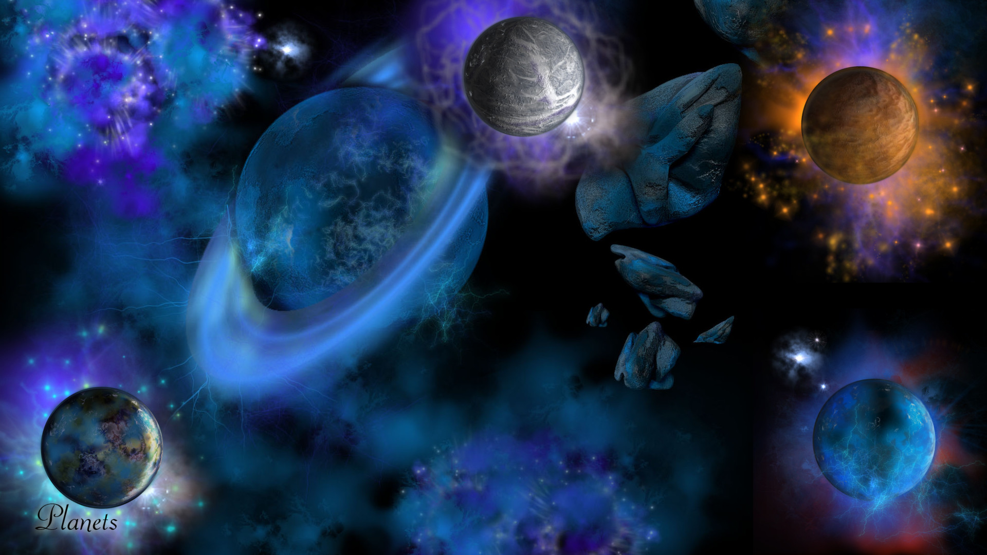 Indie Graphics Bundle screenshot 27