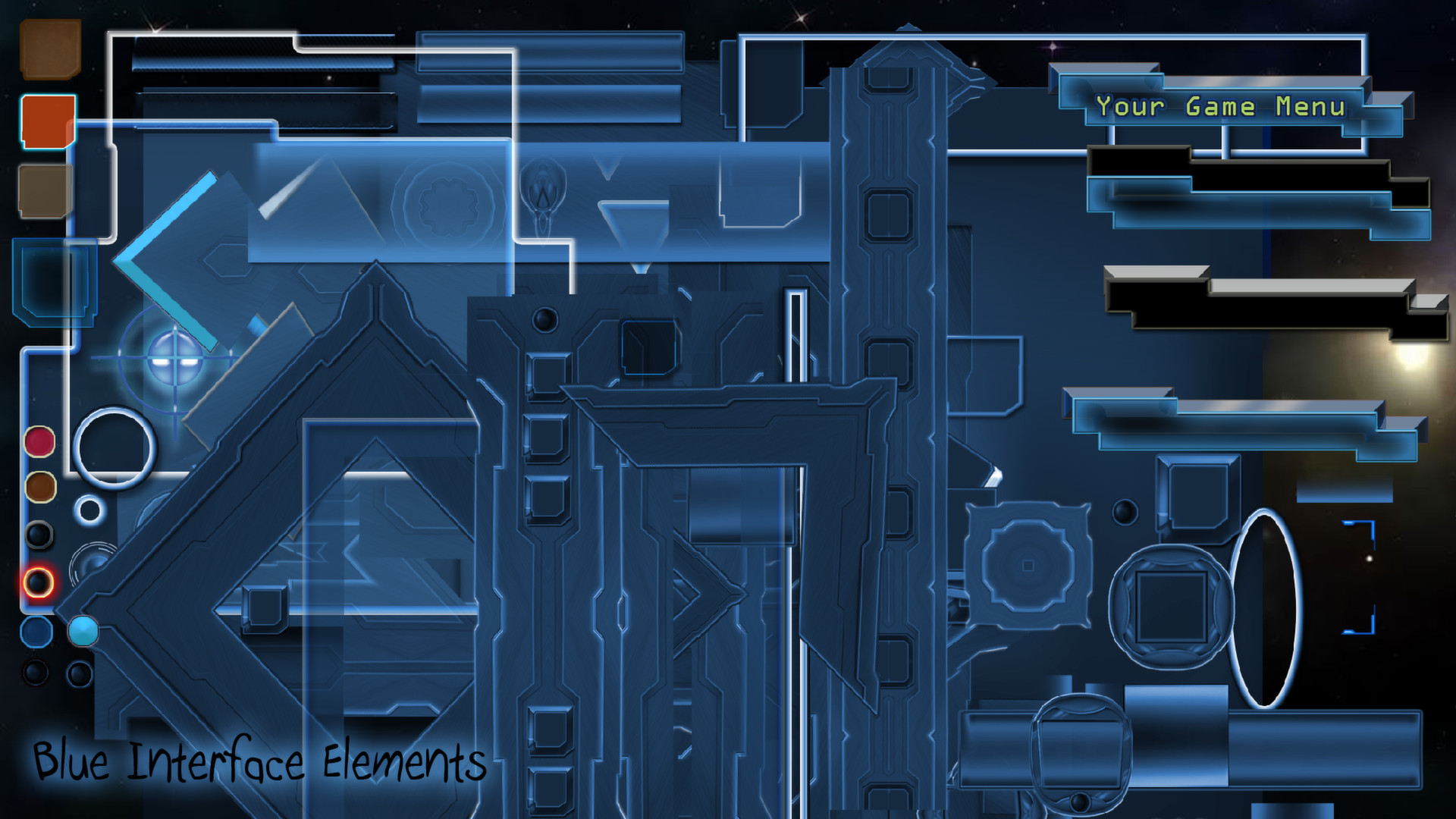 Indie Graphics Bundle screenshot 11