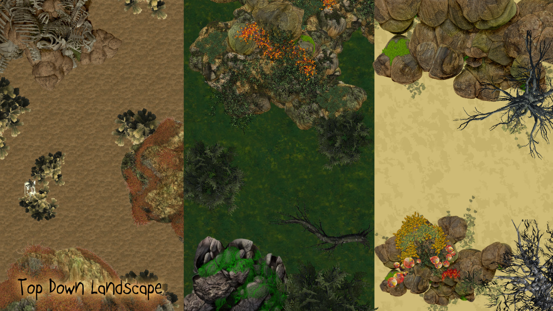 Indie Graphics Bundle screenshot 14
