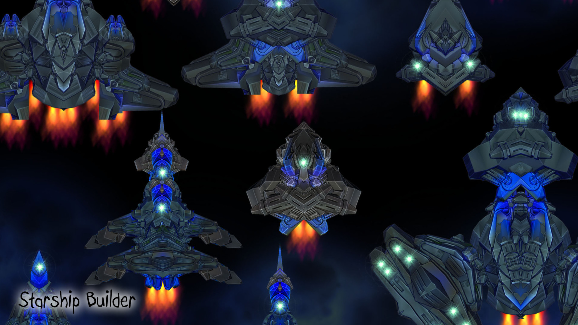 Indie Graphics Bundle screenshot 6
