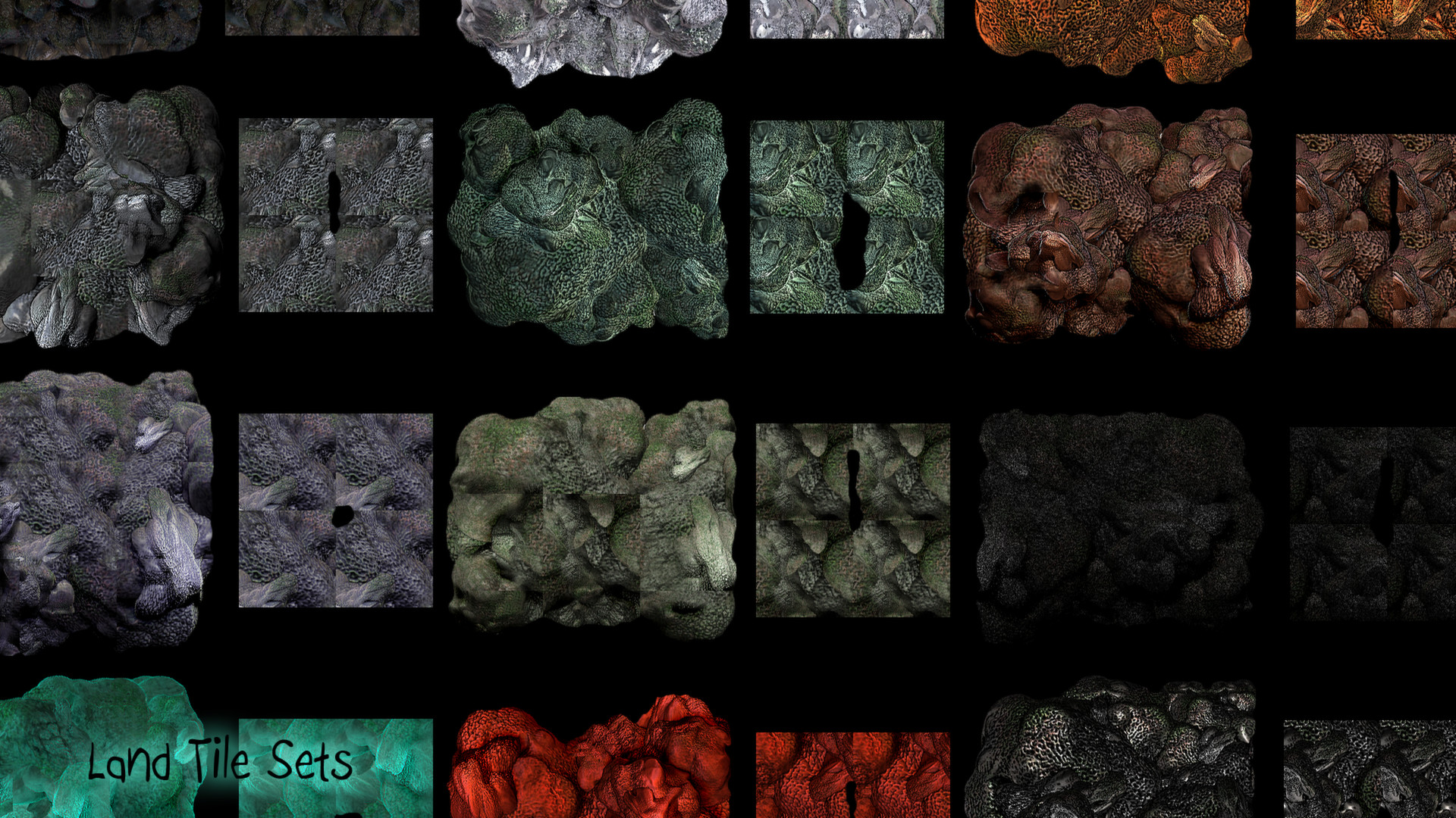 Indie Graphics Bundle screenshot 15