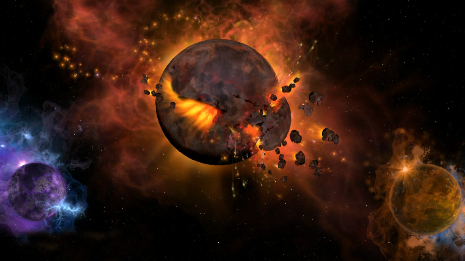 Indie Graphics Bundle screenshot 3