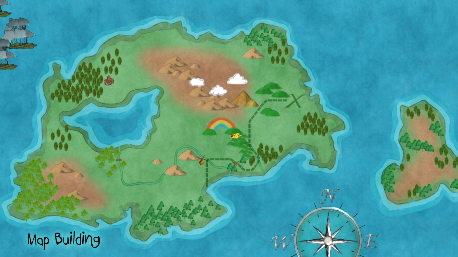 Indie Graphics Bundle screenshot 20