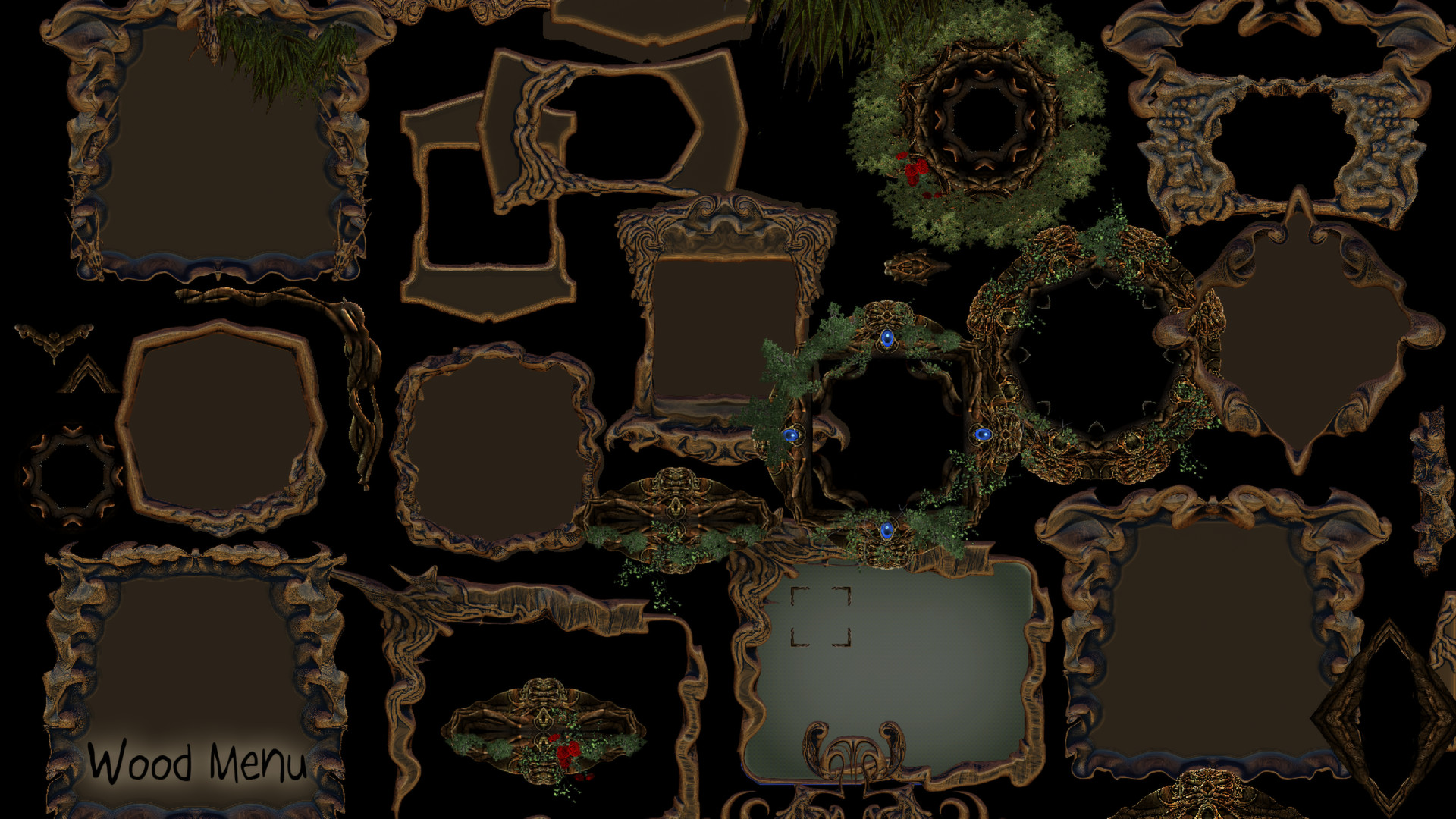 Indie Graphics Bundle screenshot 24