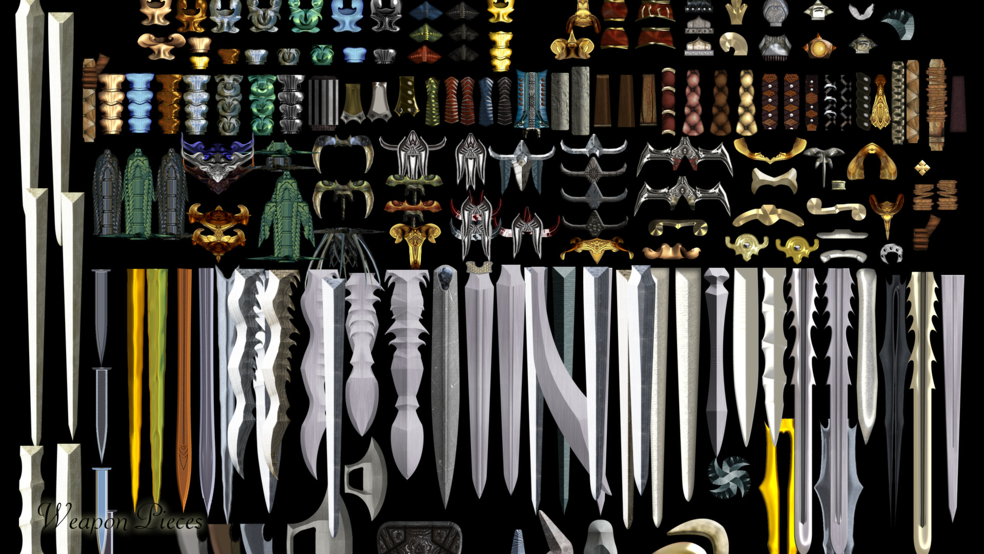 Indie Graphics Bundle screenshot 19