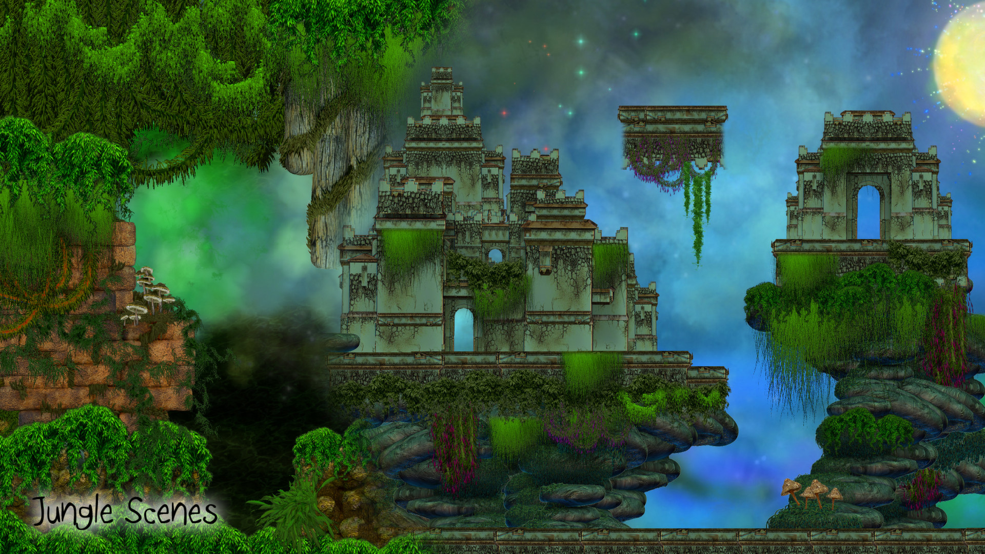 Indie Graphics Bundle screenshot 21