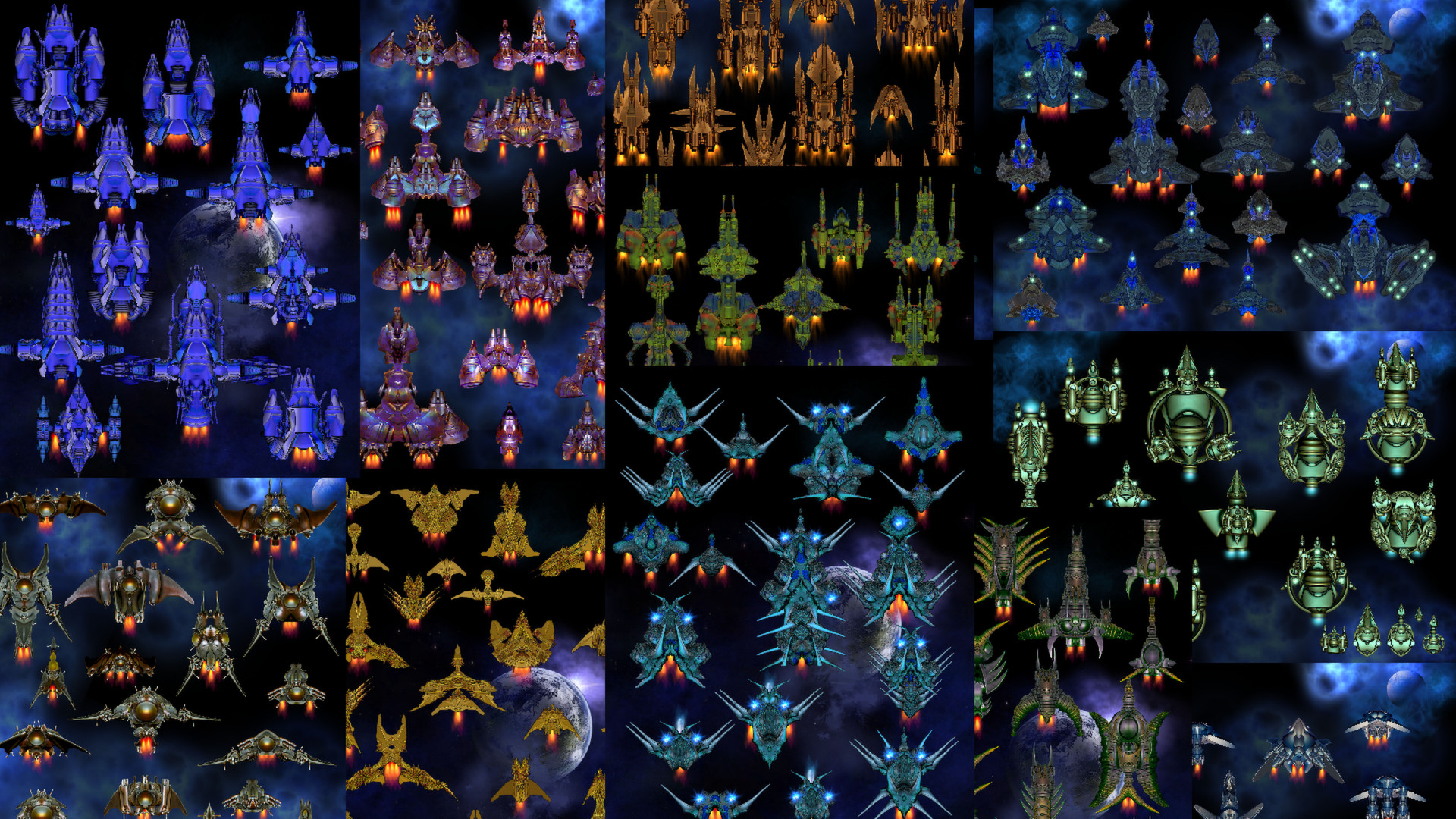 Indie Graphics Bundle screenshot 7