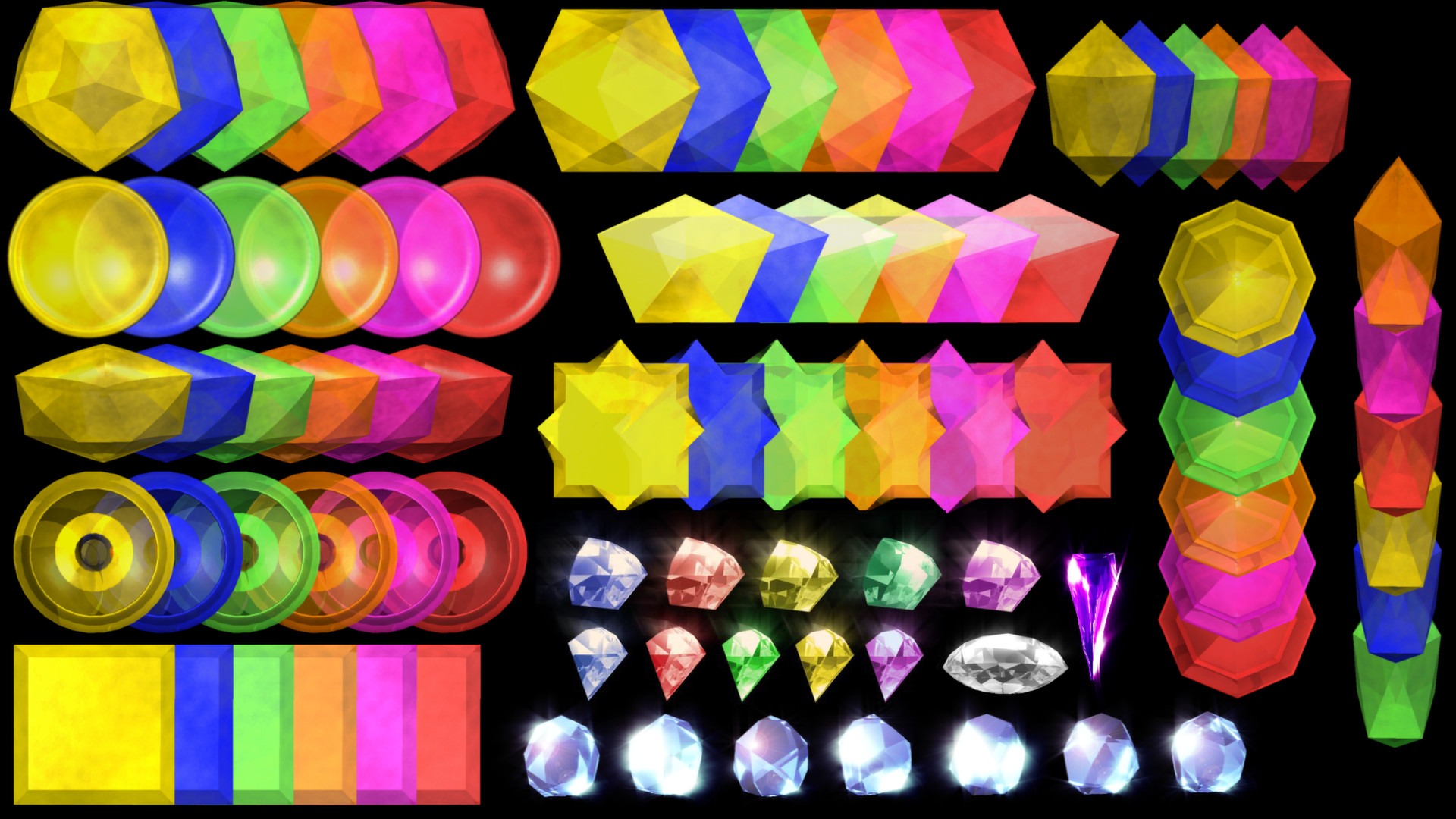 Indie Graphics Bundle screenshot 10