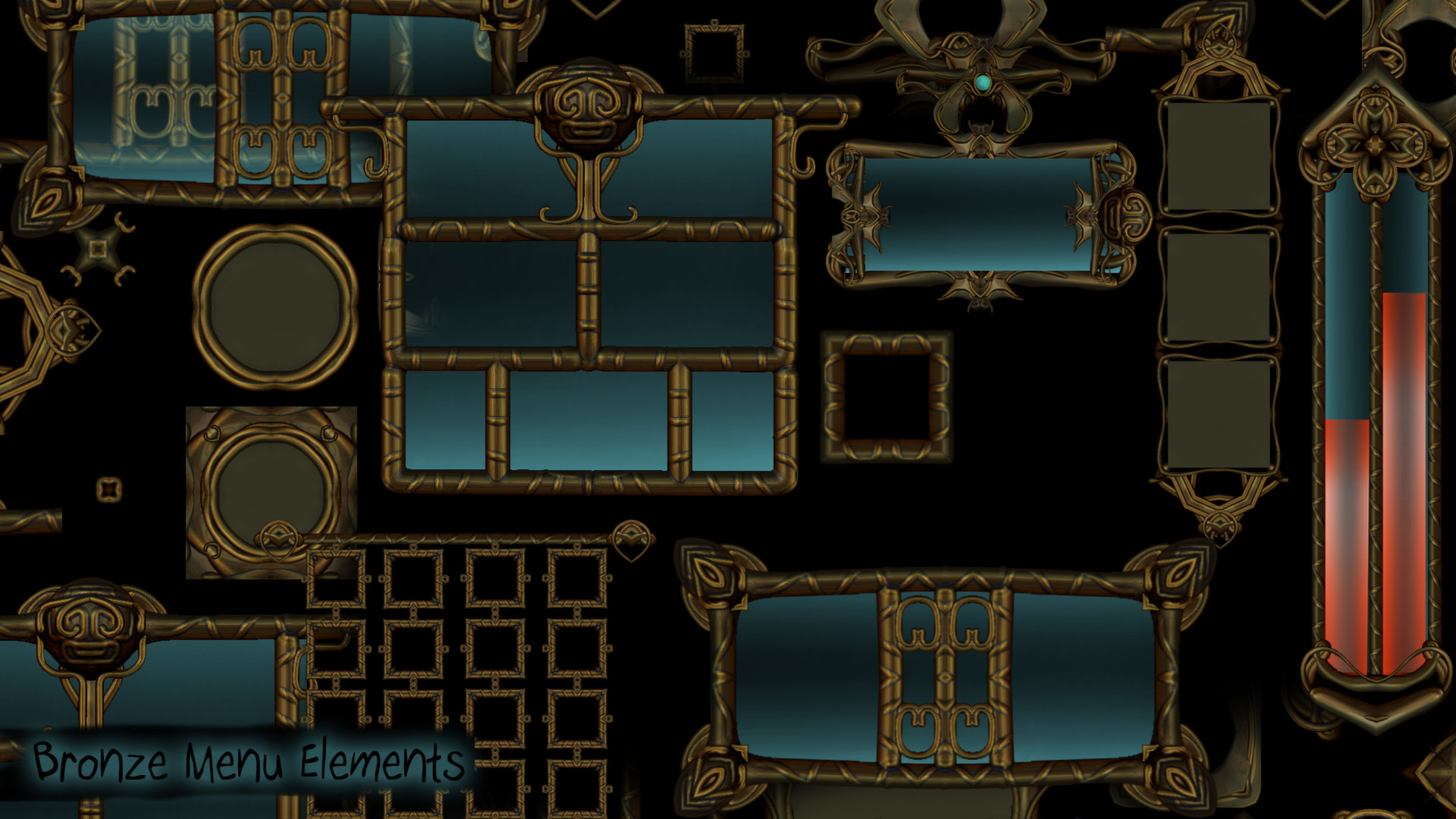 Indie Graphics Bundle screenshot 12