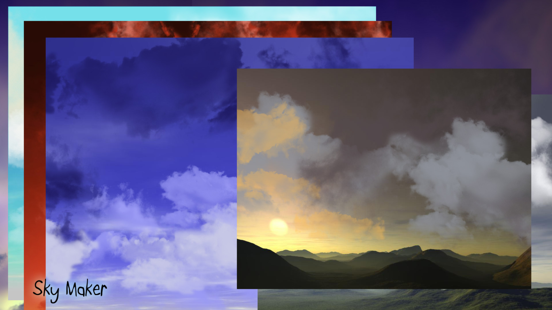 Indie Graphics Bundle screenshot 16