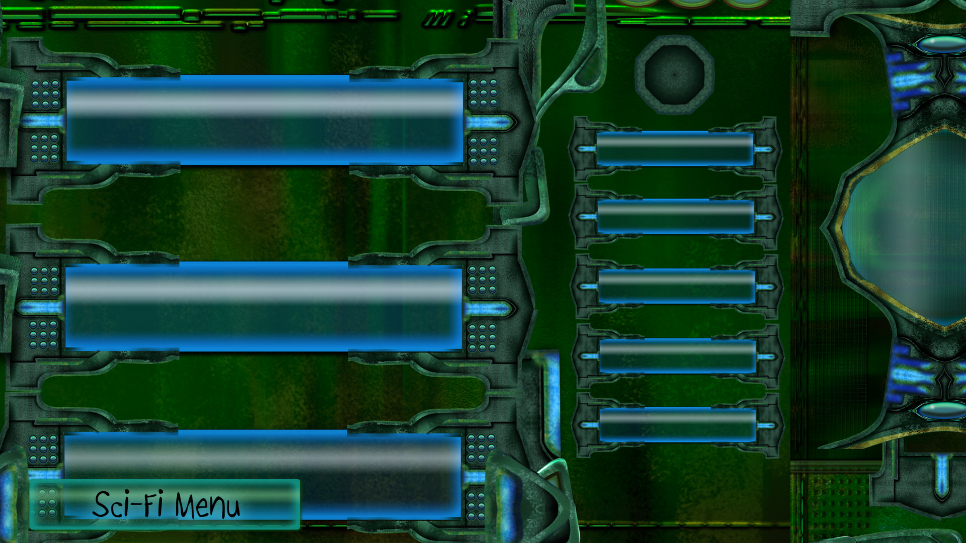 Indie Graphics Bundle screenshot 13