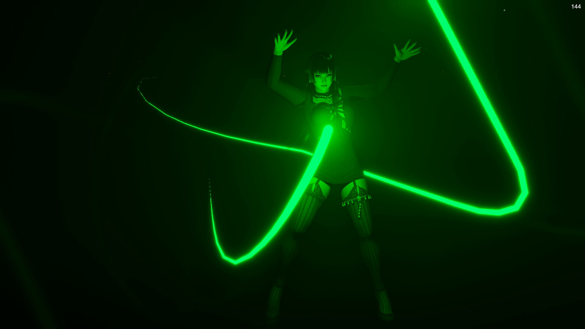 DanceXR LW screenshot 4