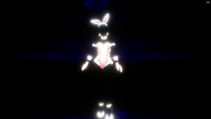 DanceXR LW screenshot 3
