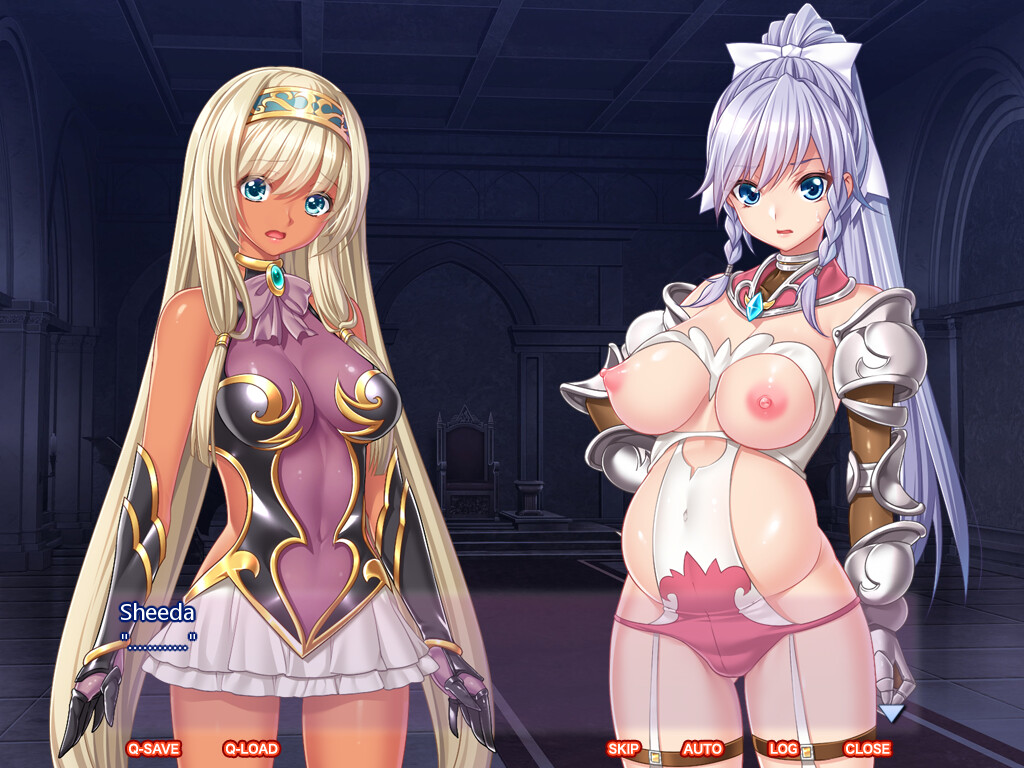 jabara princess screenshot 4