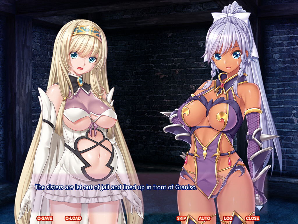 jabara princess screenshot 6
