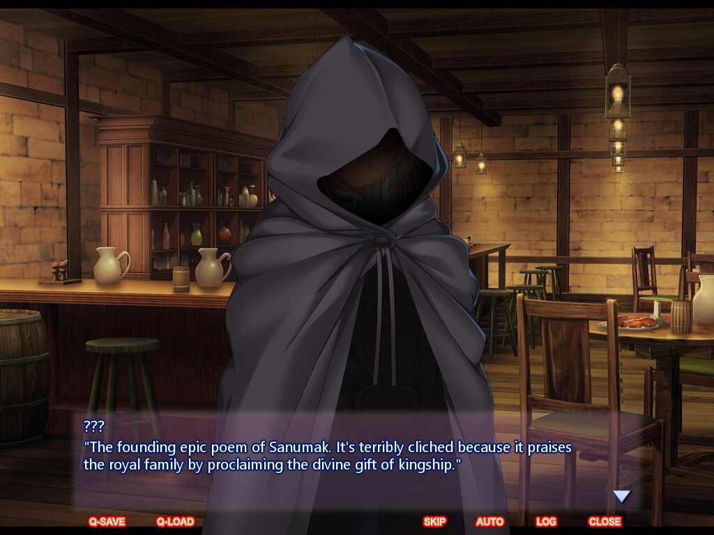 jabara princess screenshot 2