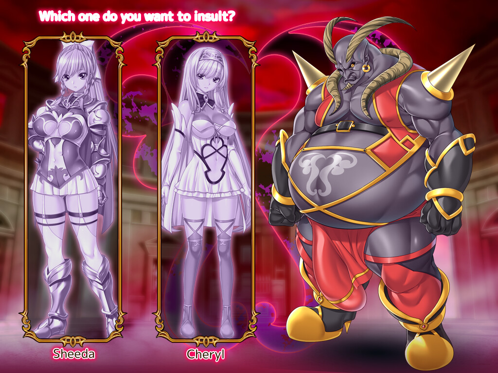 jabara princess screenshot 3