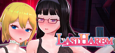 LAST HAREM — Steam header