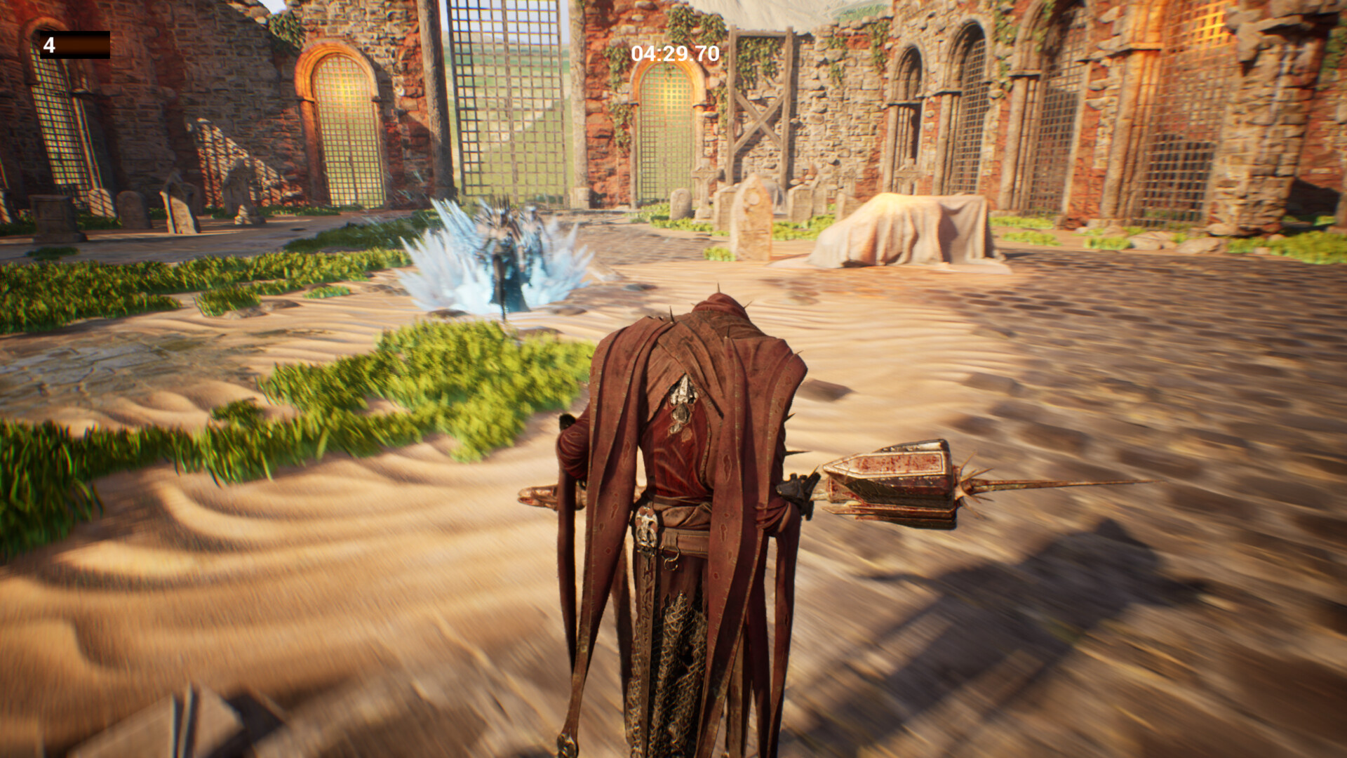 THE INDIE DEV screenshot 3