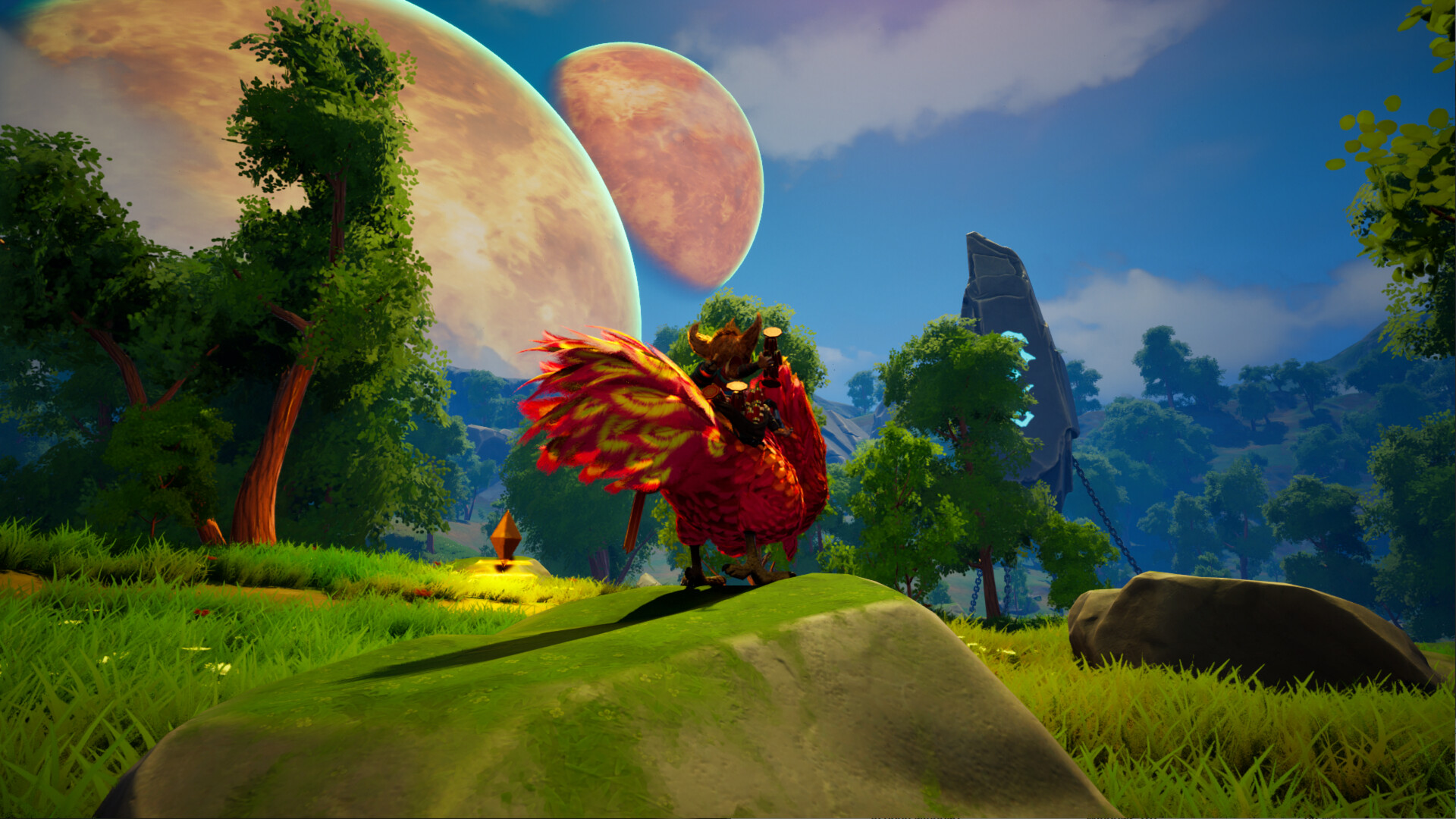 THE INDIE DEV screenshot 2