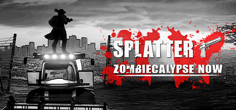 Splatter - Zombiecalypse Now — Steam header