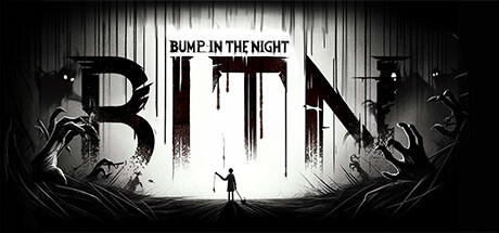 Bump in the Night: Titelbild