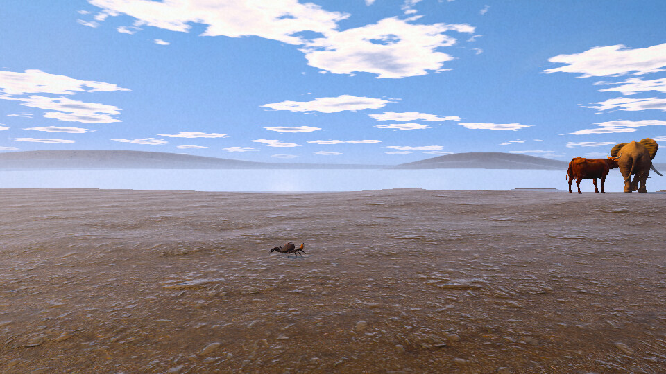 Live Camera Simulator screenshot 1