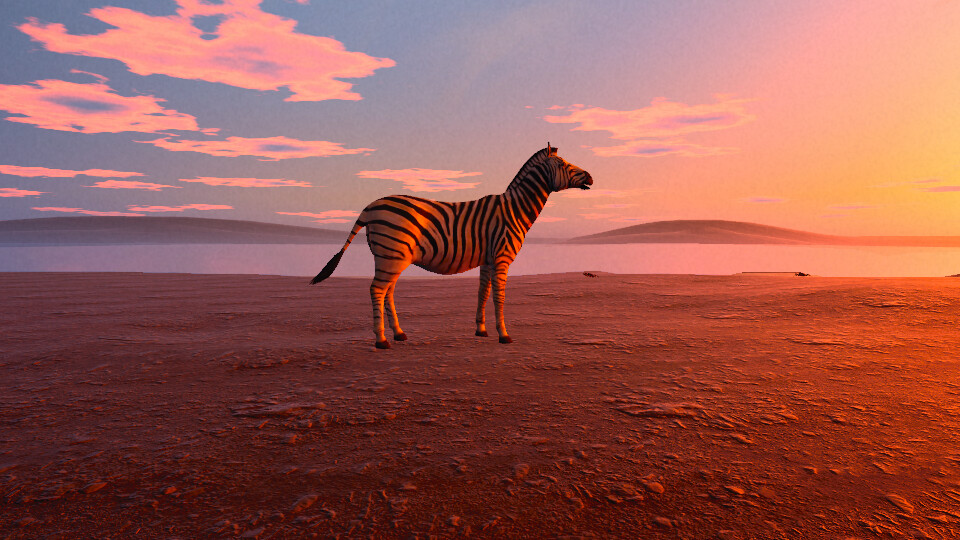 Live Camera Simulator screenshot 3