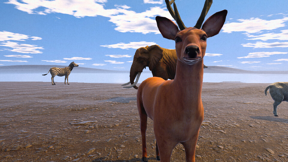 Live Camera Simulator screenshot 2