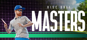 Disc Golf Masters