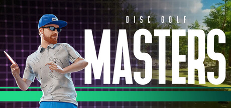 Disc Golf Masters