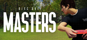 Disc Golf Masters