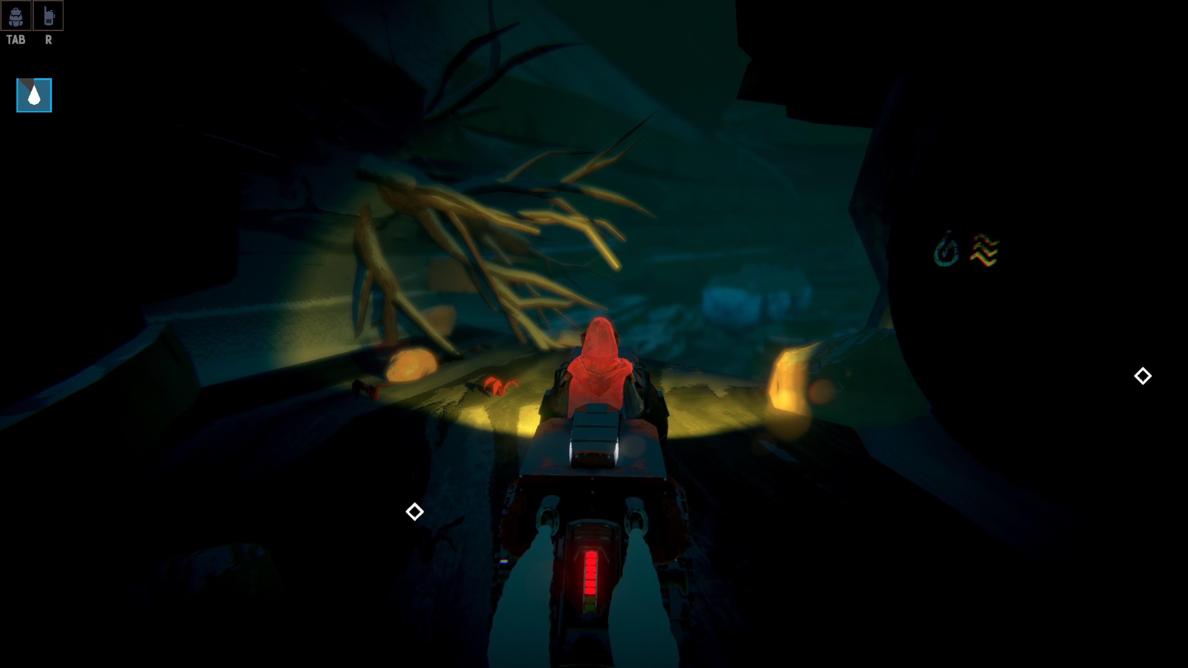 Solitary Ash screenshot 8