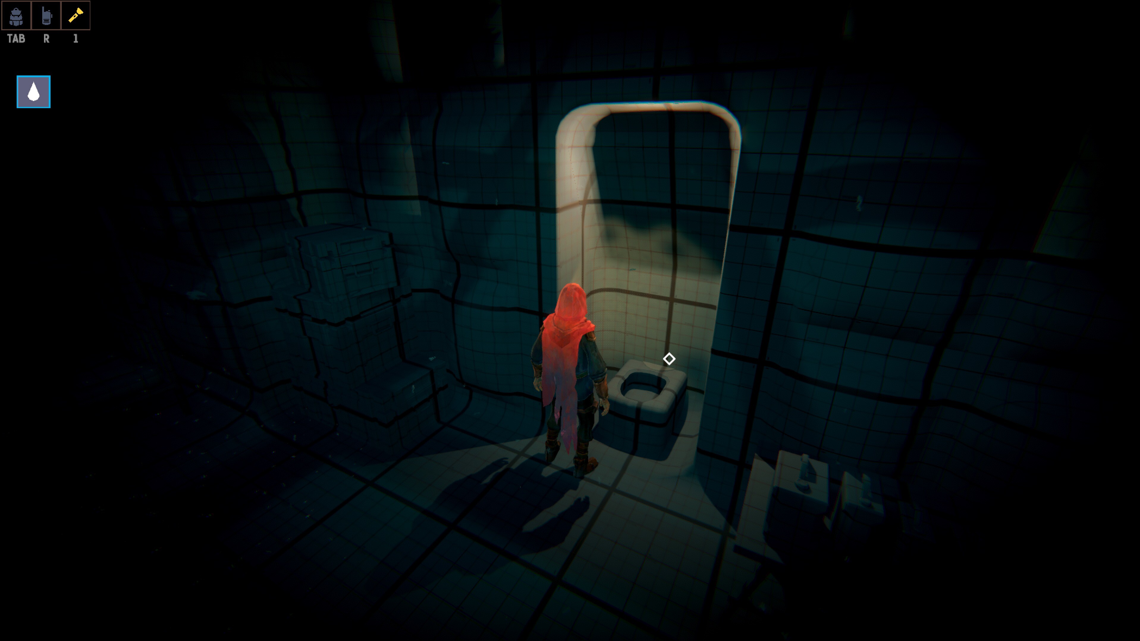 Solitary Ash screenshot 9
