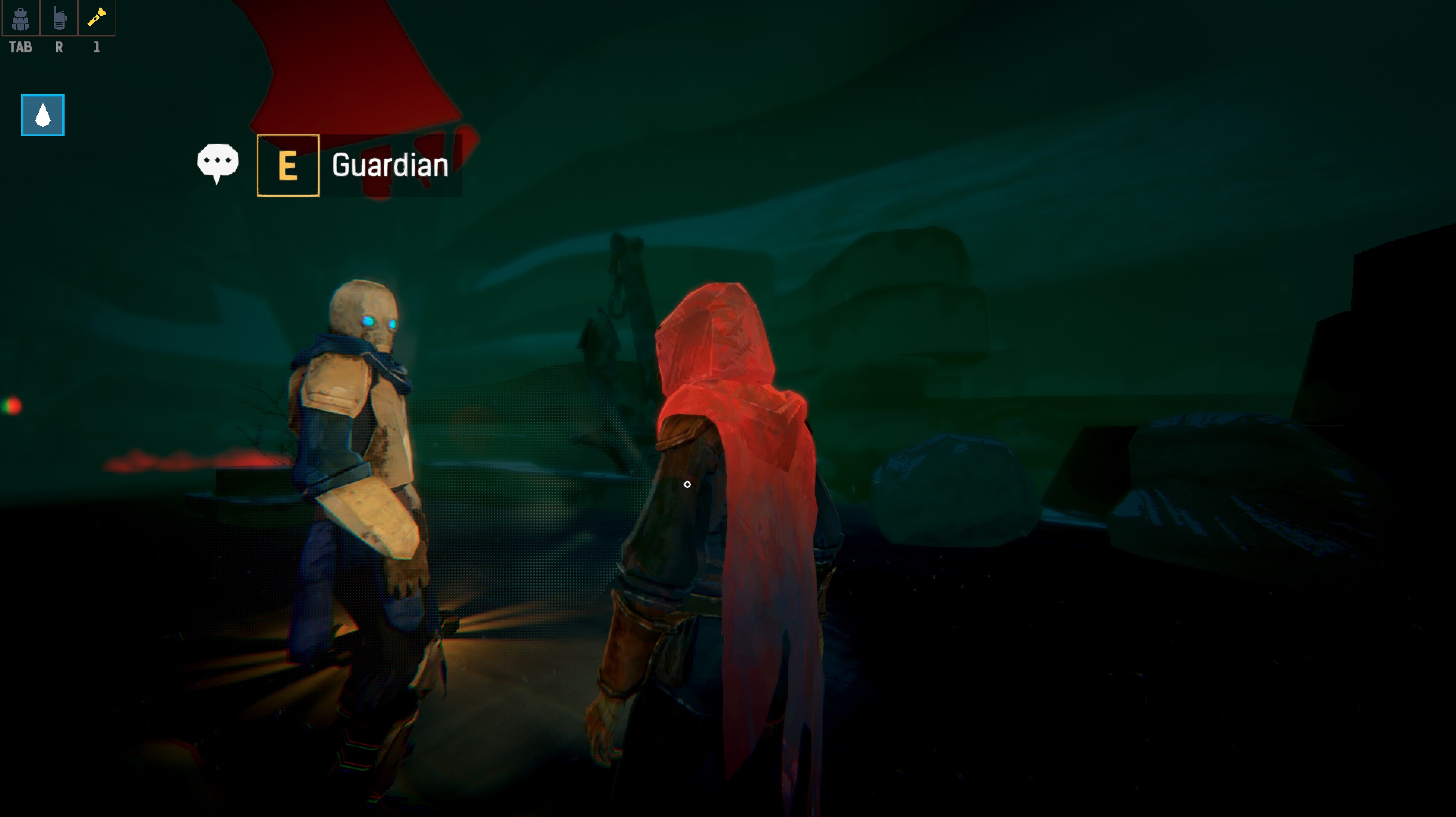 Solitary Ash screenshot 7