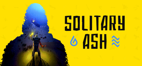 Solitary Ash Cover Image