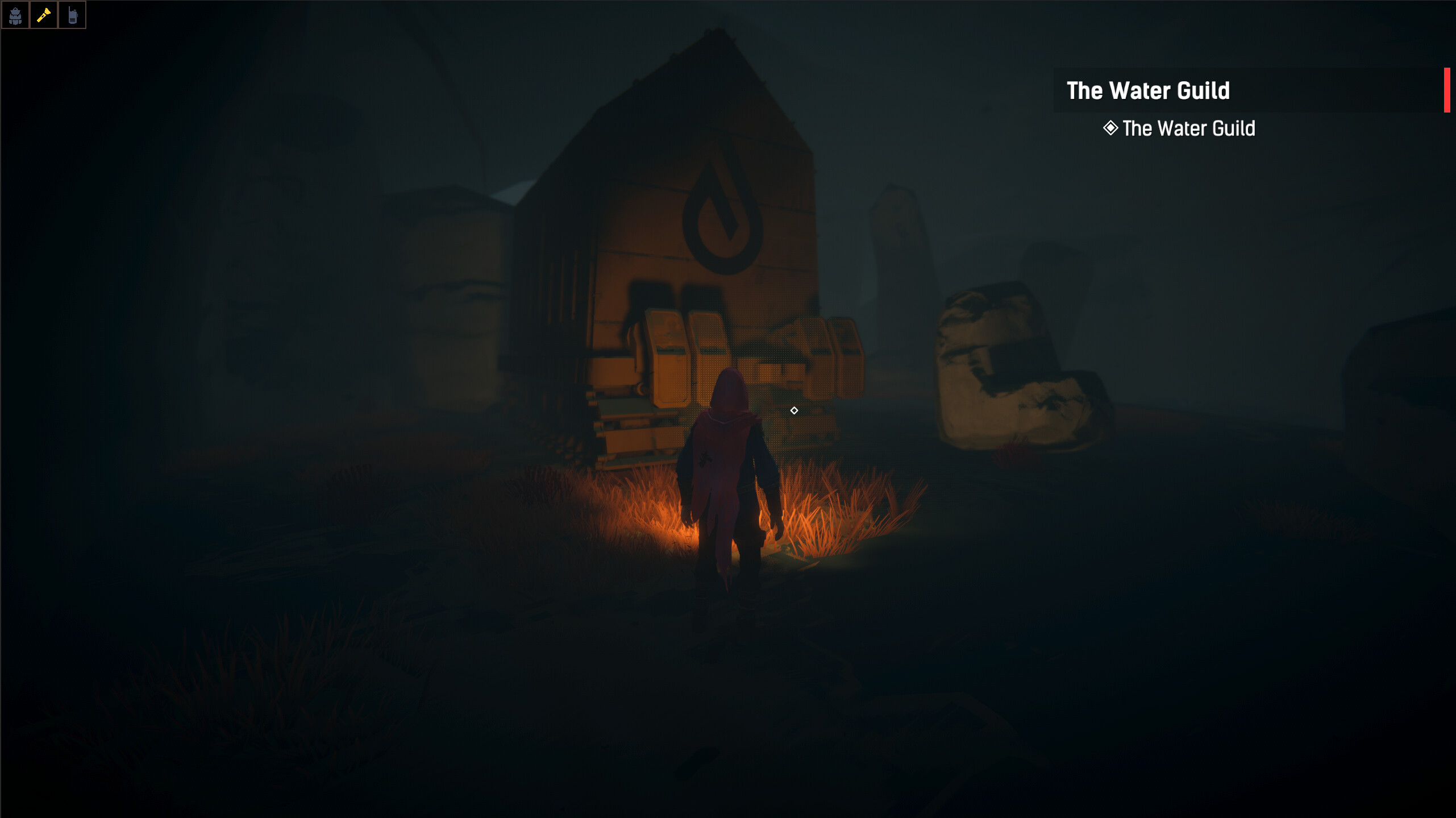 Solitary Ash screenshot 2