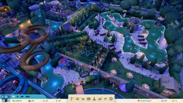 Screenshots