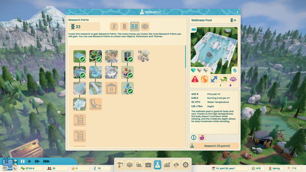 Screenshots