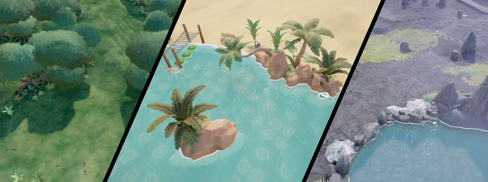 Aquapark Tycoon