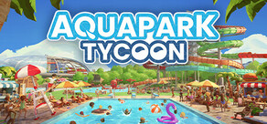 Aquapark Tycoon