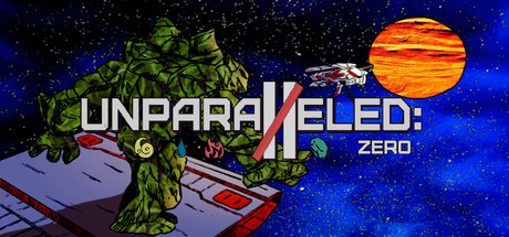 Unparalleled: Zero
